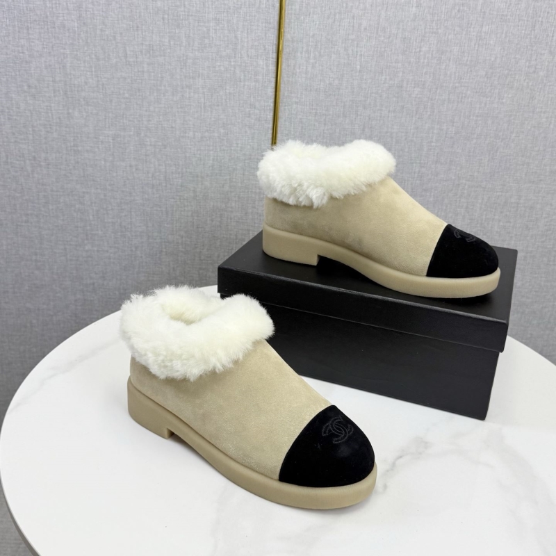 Ch**el boots